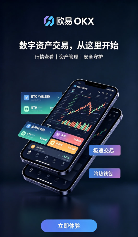 app欧交易所交易界面演示